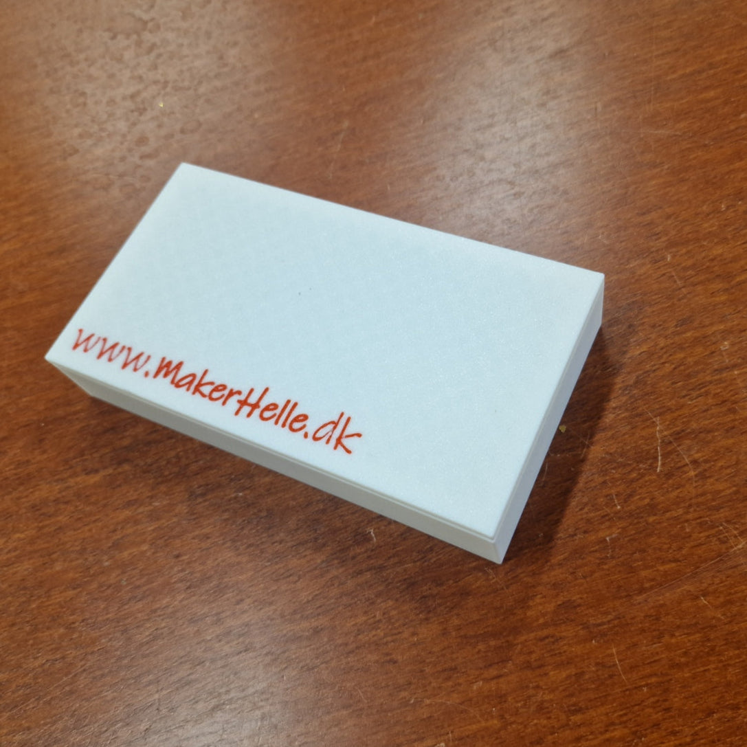 Alphabet Stamps SnorLige - Numbers & Symbols