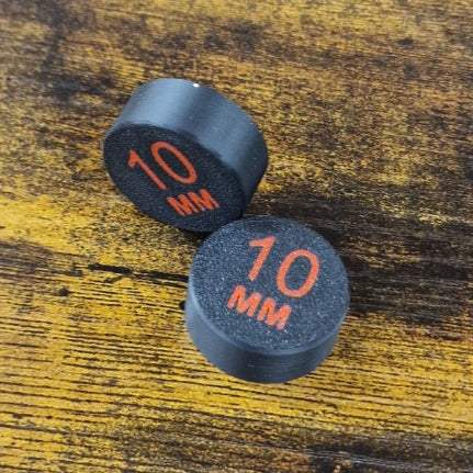 Inserts for BundSolid Base Molds