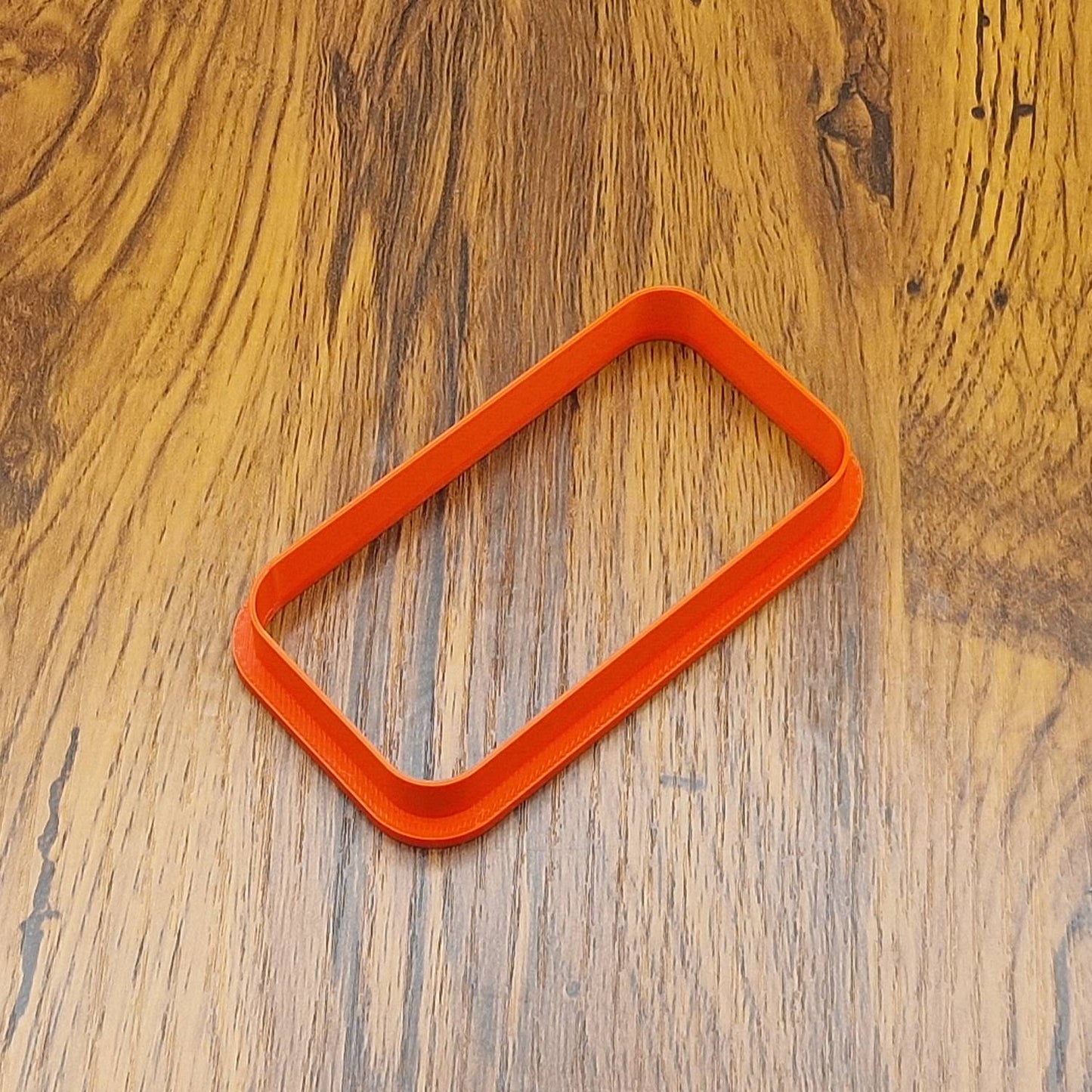 Ceramics basic cutter - Rectangle 2