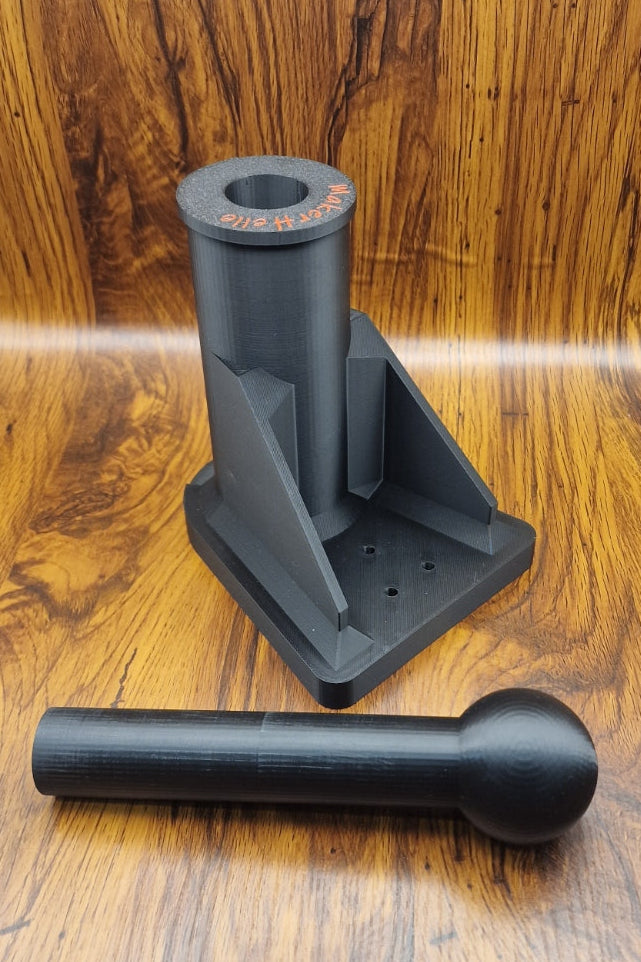 ProfiLine Clay Press