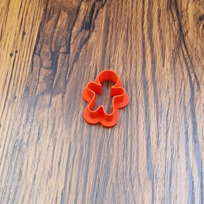 Christmas cutter - Gingerbread man