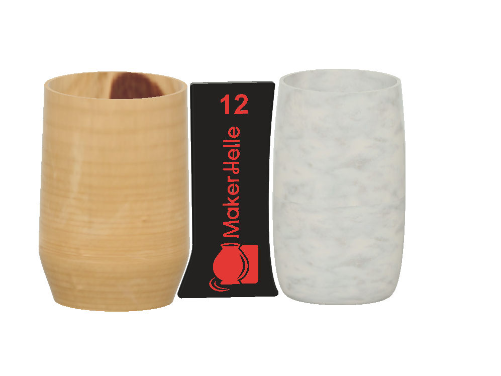 Ceramic Rib 10