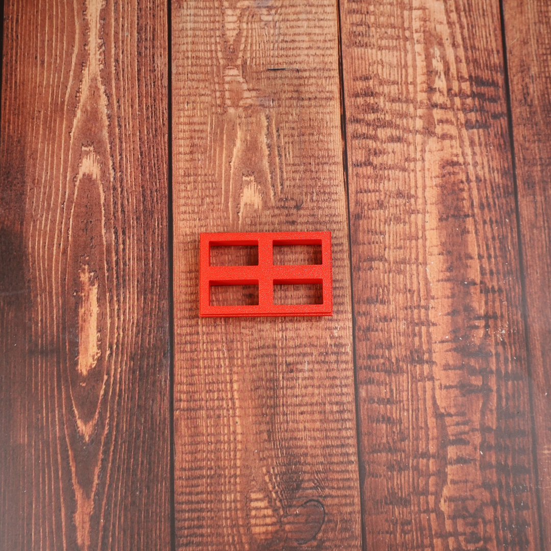 Flagudstikker - England