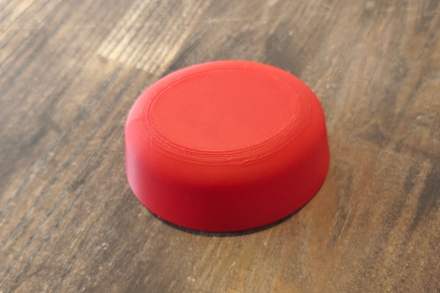 Mold Block – Oval shape