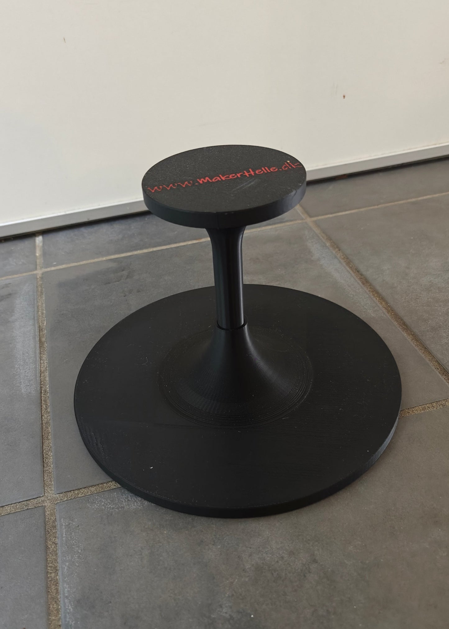 TrykFast stamp support