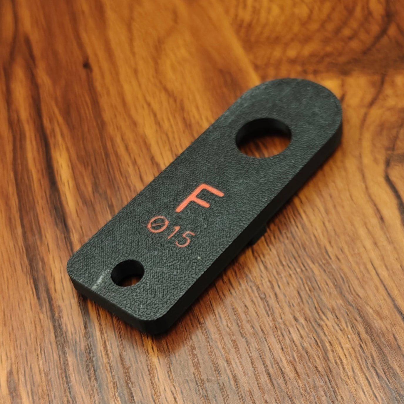 Profiles for ProfiLine Clay Press