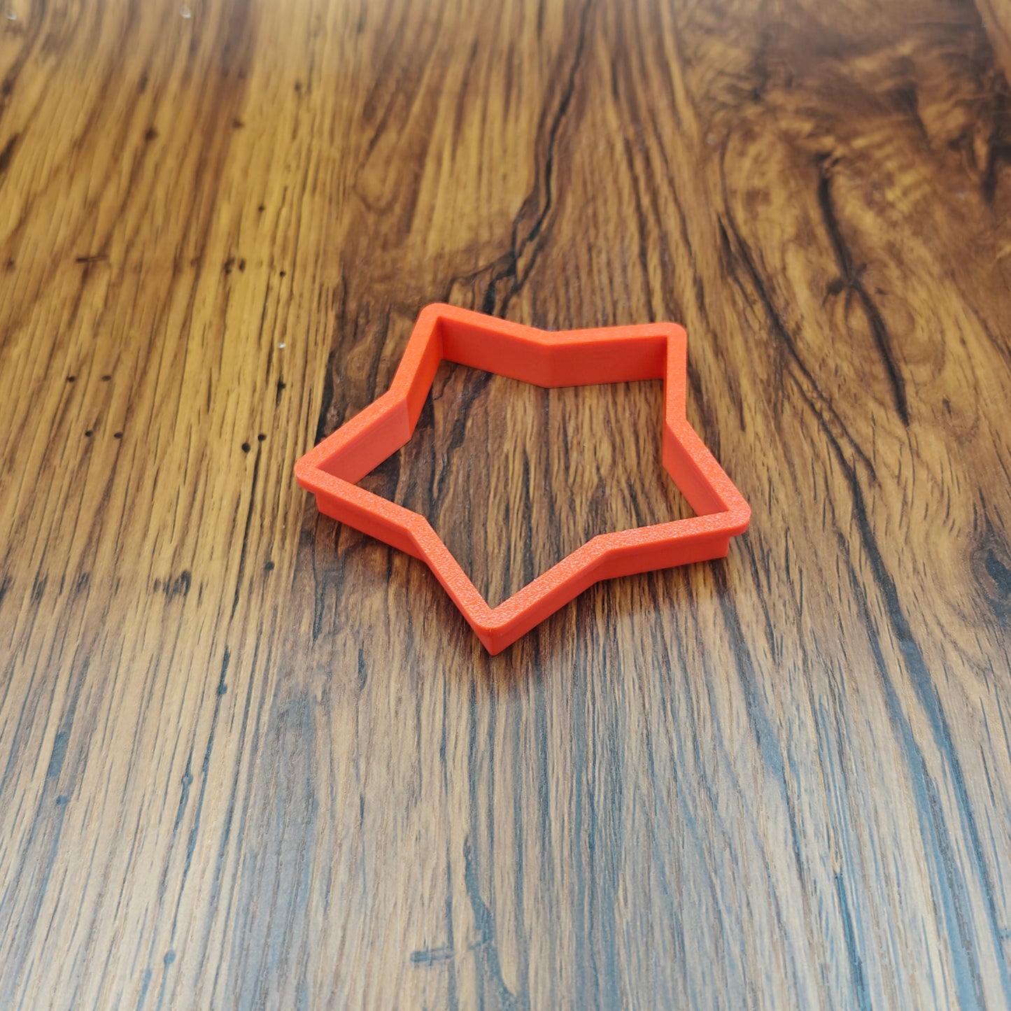 Ceramic basic cutter - Star