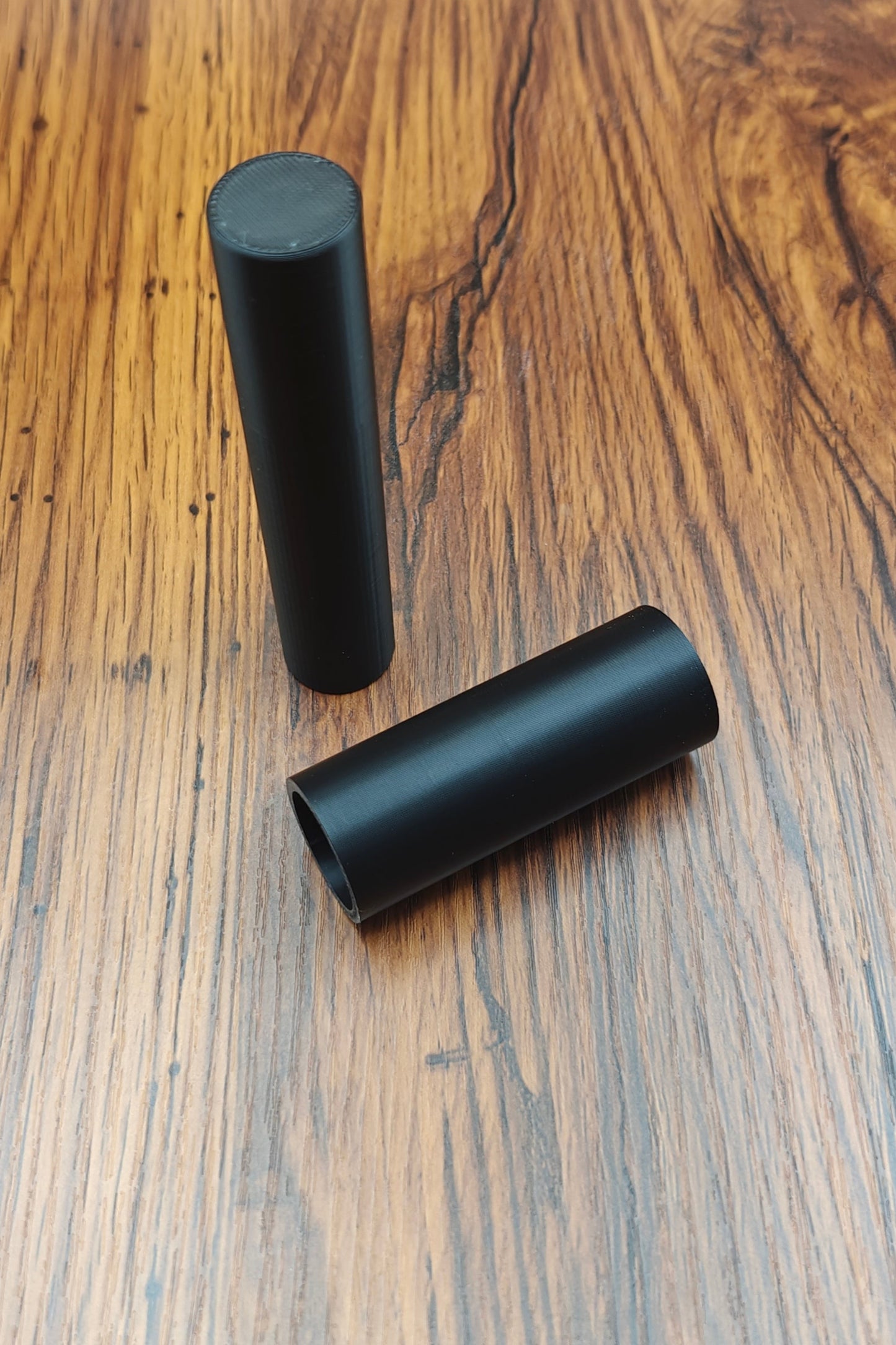 Forlænger til TrykFast Stempelstøtte