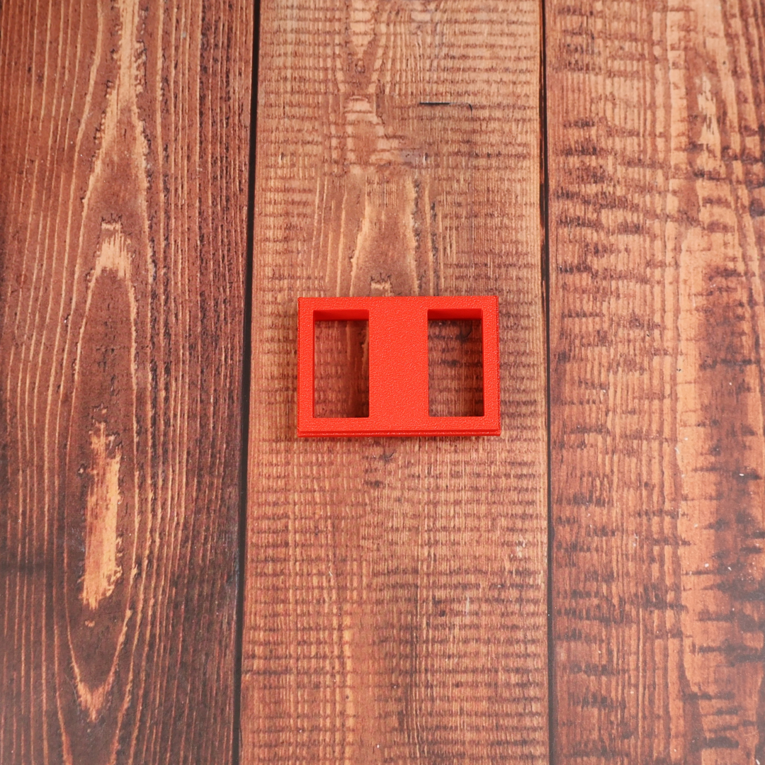 Flagudstikker - Italien