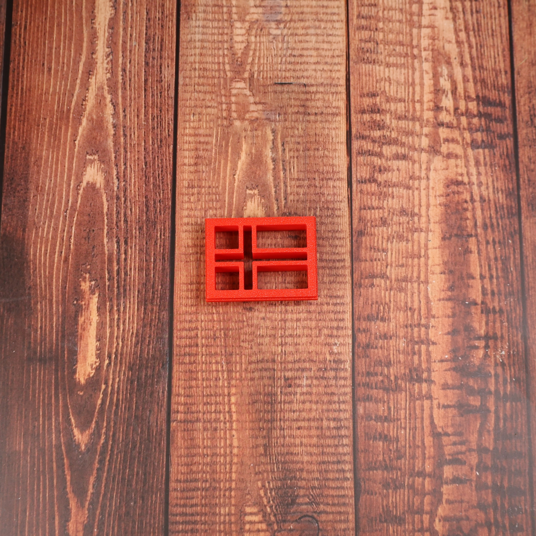 Flagudstikker - Færøerne og Norge