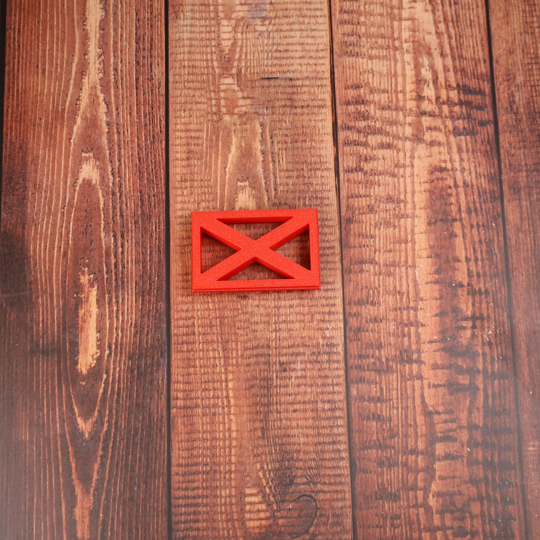 Flagudstikker - Scotland