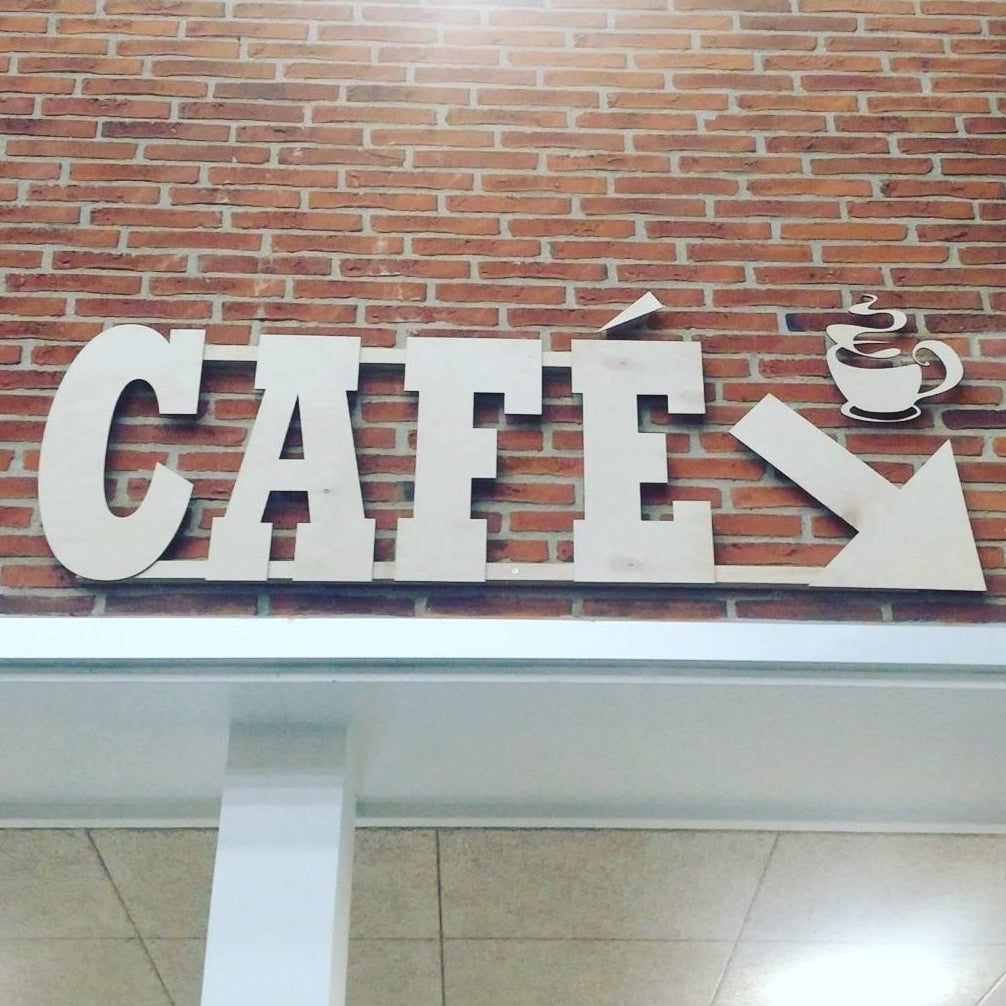 Wood as you want it (Special order)