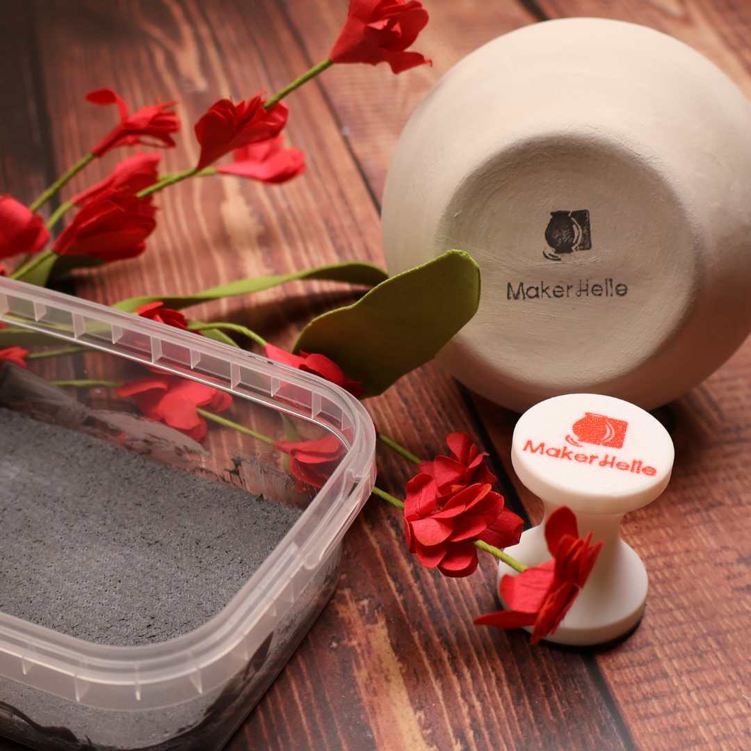 Signature Stamp - Rubber