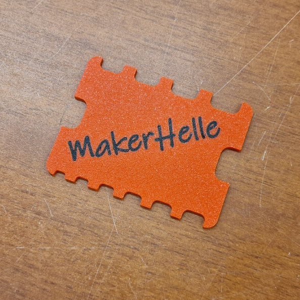 RetteRasmus Edge Trimmers for Ceramics 