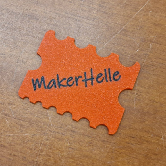 RetteRasmus Edge Trimmers for Ceramics 