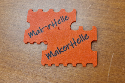 RetteRasmus Edge Trimmers for Ceramics 