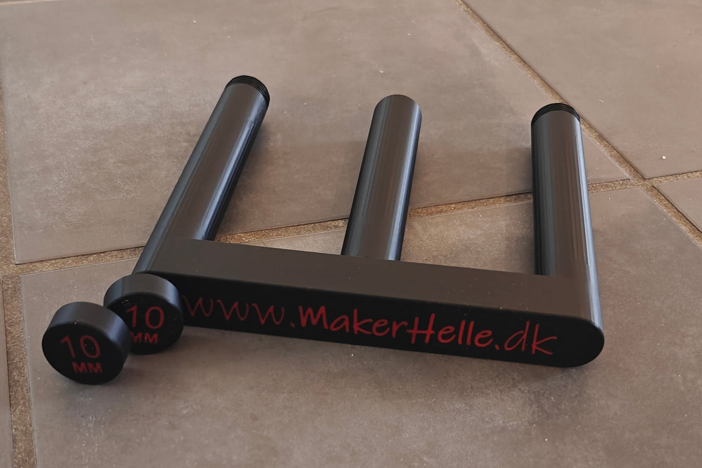 BundSolid Bundformer