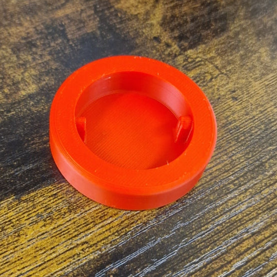 TopSpot Afdrejnings Centerstyr