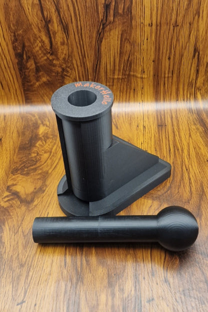 ProfiLine Clay Press 