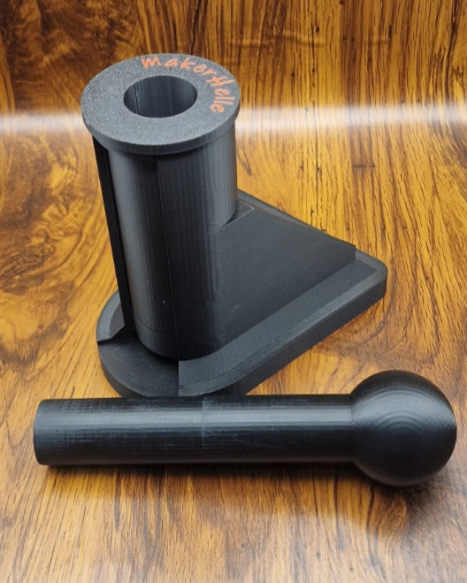 ProfiLine Clay Press 