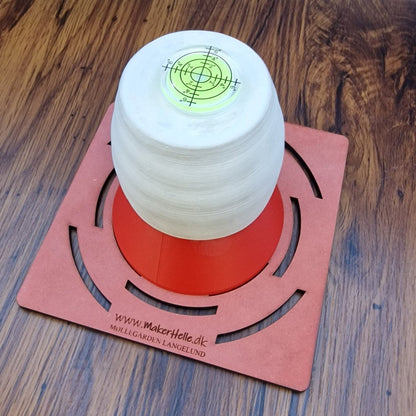 VaterVagn for trimming mugs 