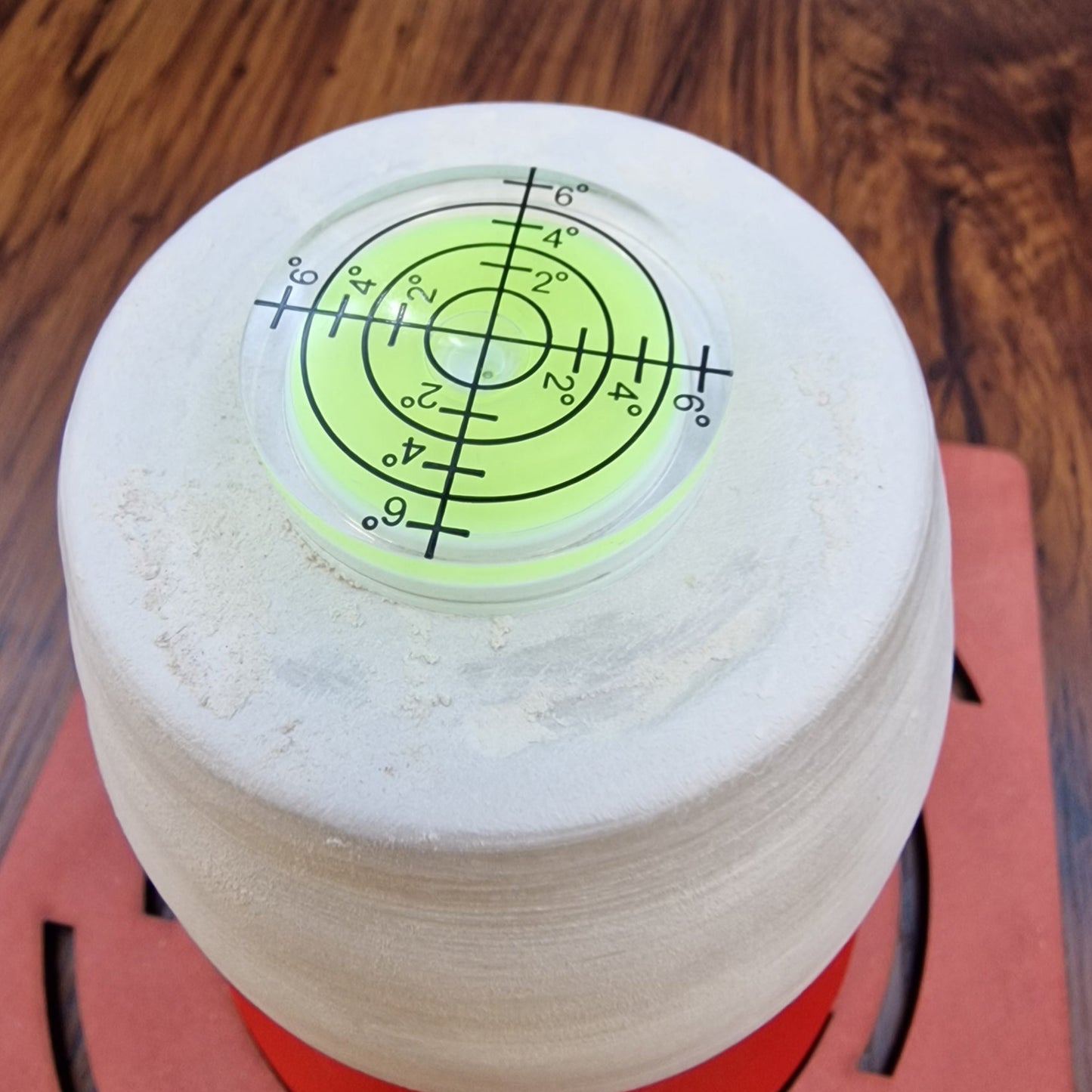 VaterVagn for trimming mugs 