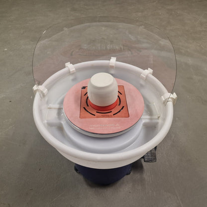 DrejeDitte - Universal potters wheel splash guard 