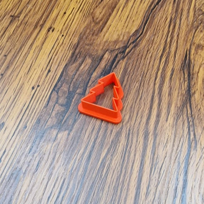 Christmas cutter - Christmas Tree 2 