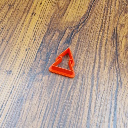 Christmas cutter - Christmas Tree 1 