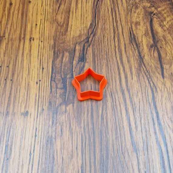 Christmas cutter - Star 