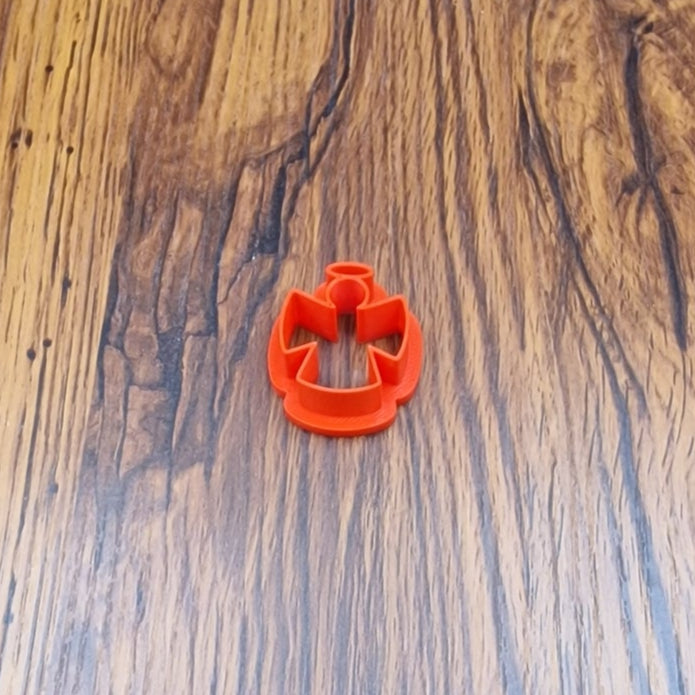 Christmas cutter - Angels 