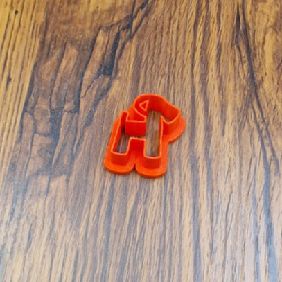 Christmas cutter - Christmas Goat 