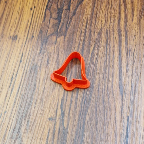 Christmas cutter - Christmas bell 