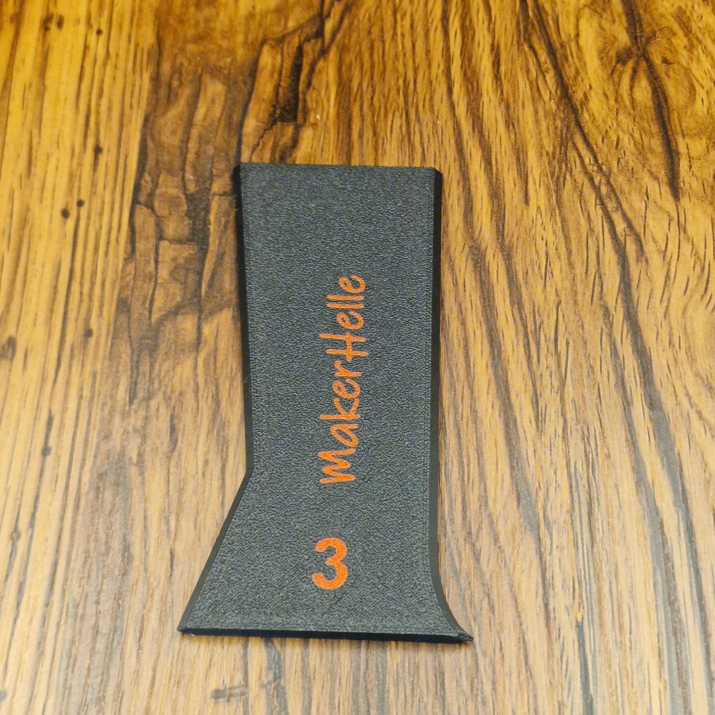 Keramik Drejeskinne 3