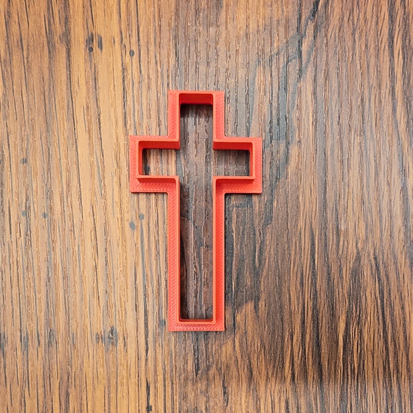 Basic Cutter - Cross 