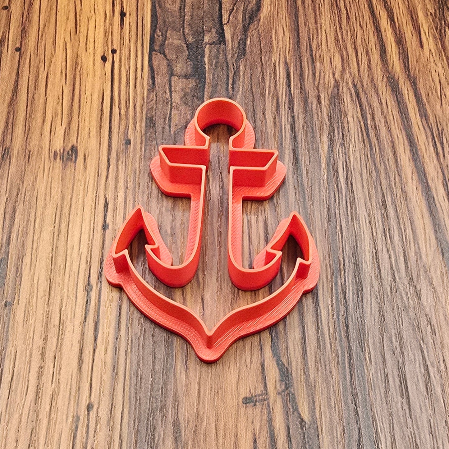 Basis Udstikker - Anker