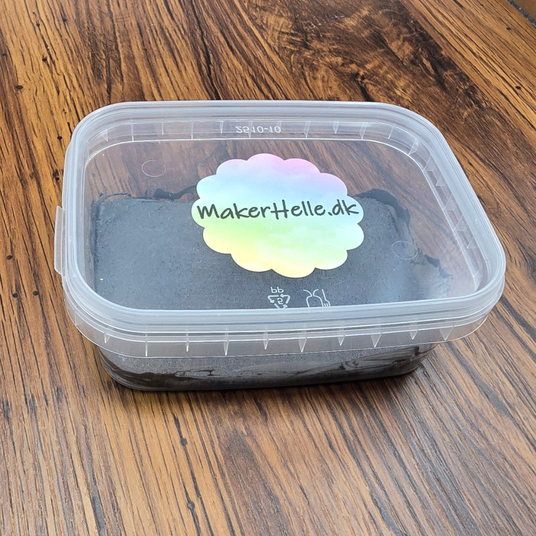 StempelVen - Stemplepude til underglasur