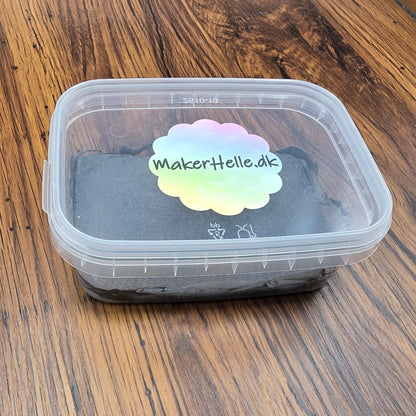 StempelVen - Stemplepude til underglasur