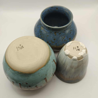 StempelVen - Stemplepude til underglasur