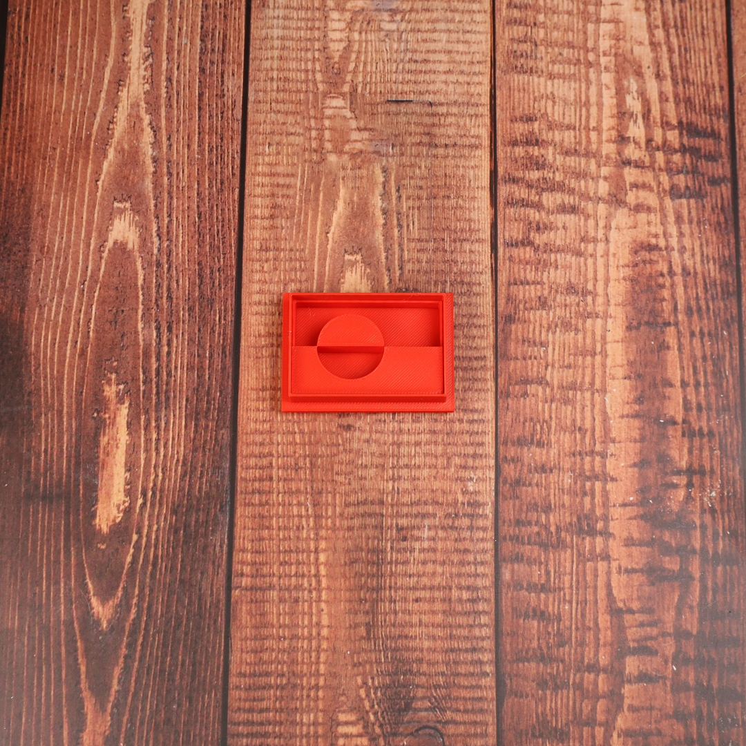 Flagudstikker - Grønland