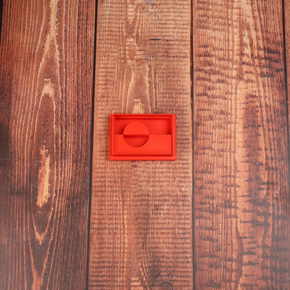 Flagudstikker - Grønland