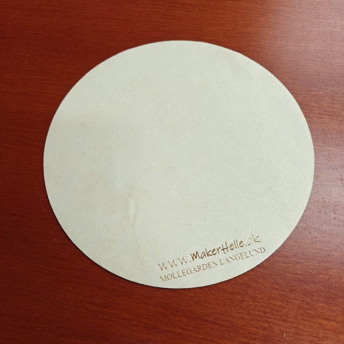 Bat System - Chamois 