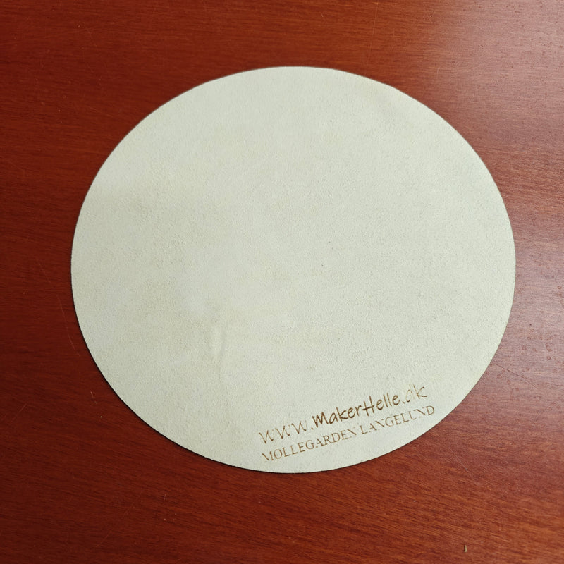 Bat System - Chamois 