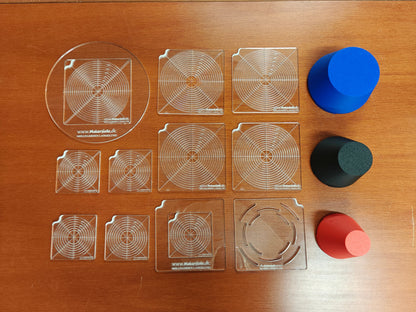 Bat System - Den store startpakke