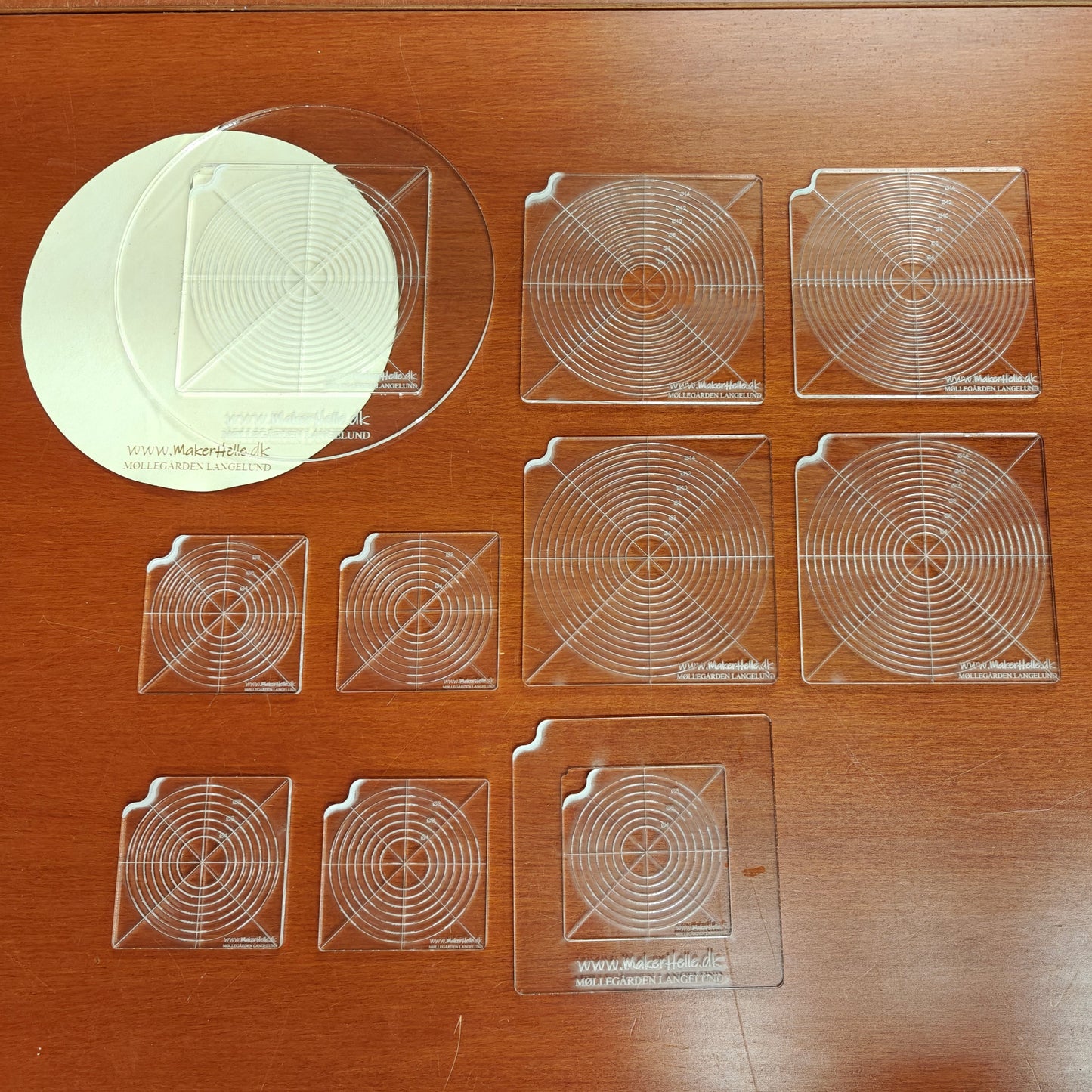 Bat System - The Small Starter Pack 