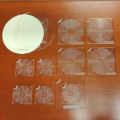 Bat System - The Small Starter Pack 