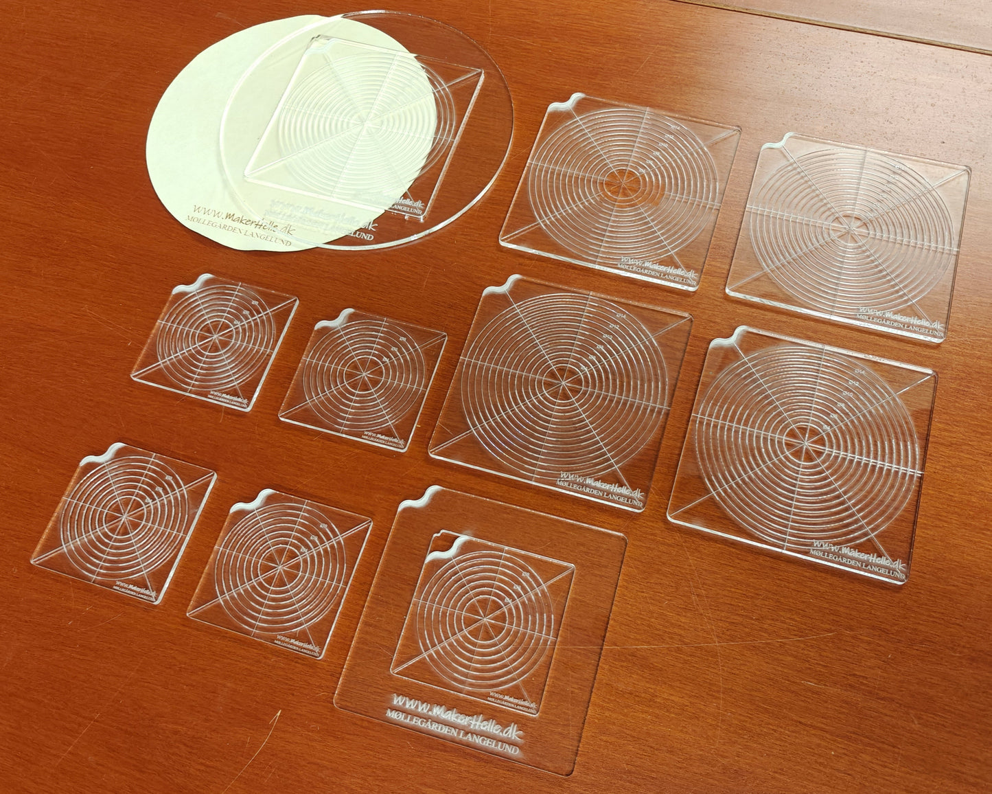 Bat System - The Small Starter Pack 