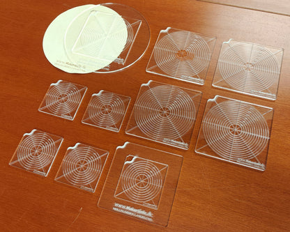 Bat System - The Small Starter Pack 