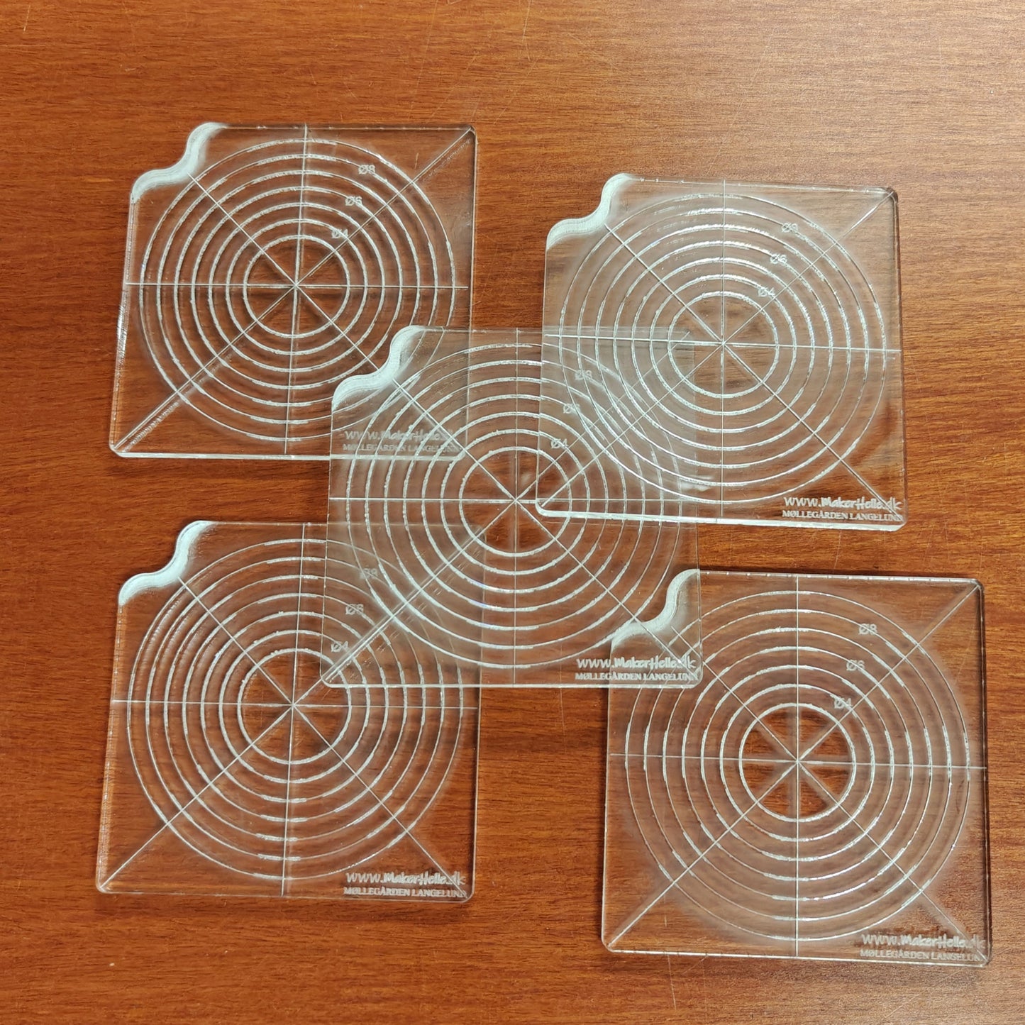 Bat System - Ekstra BAT pakke