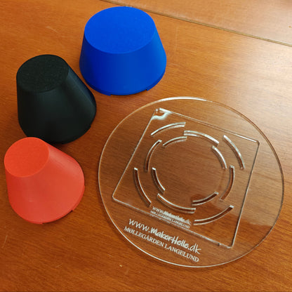 Bat System - Den store startpakke